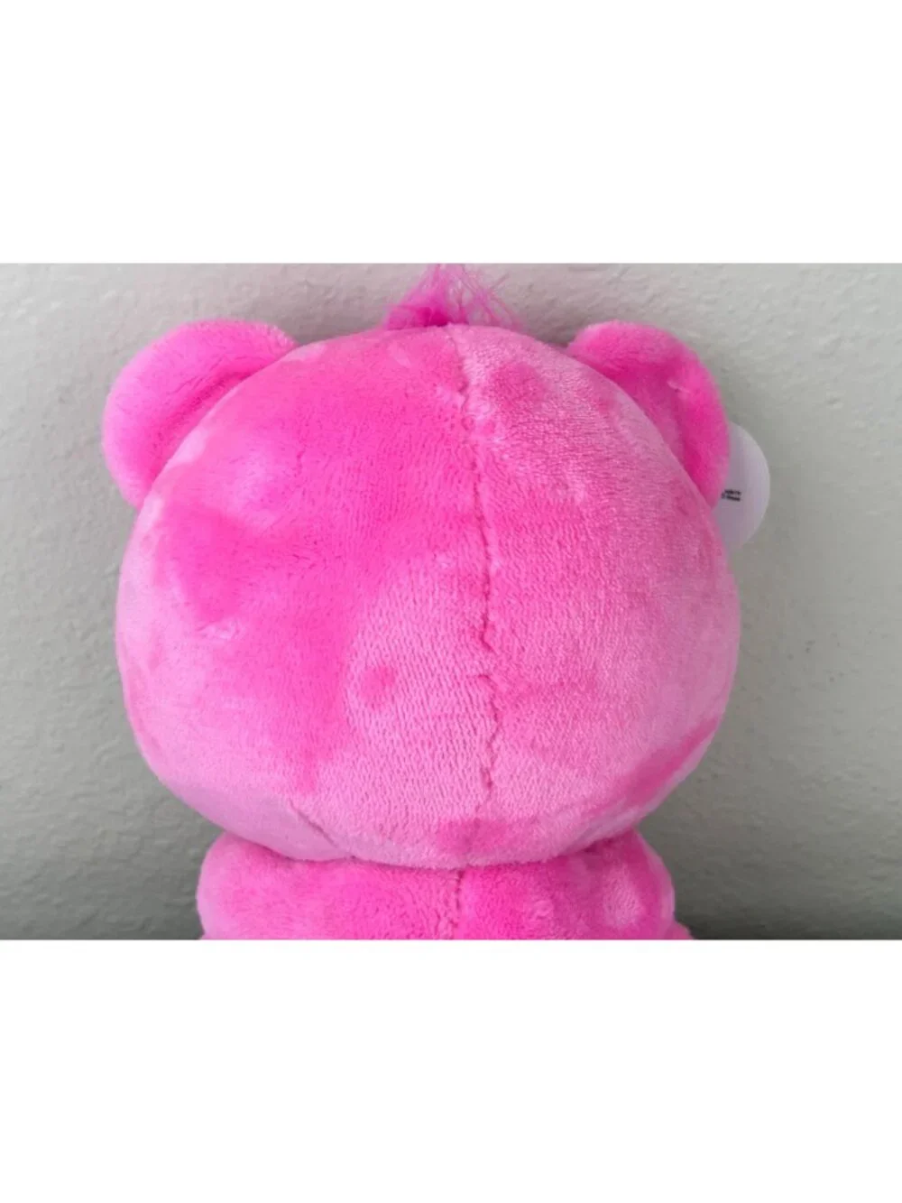 Care Bears Hello Kitty Stuffed Animal Plush Rainbow Bow Gift Cute NWT Sanrio